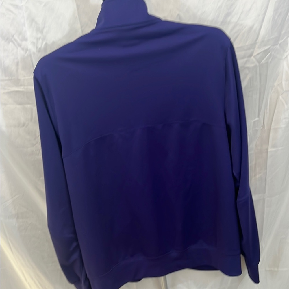 Nike Purple Utility Jacket - Picture 5 of 5